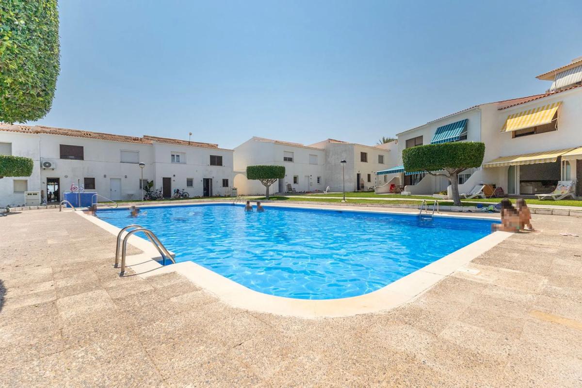 Chalet pareado en calle Violetas — foto 24
