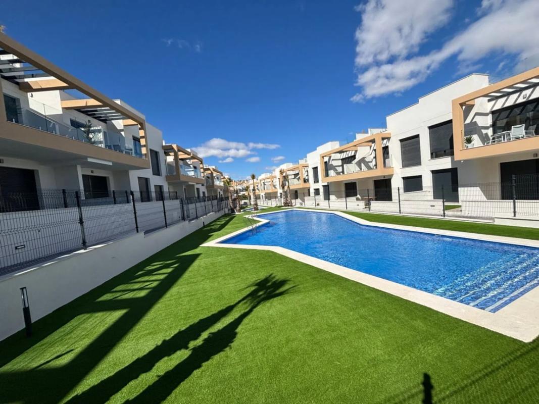 Appartement - Orihuela