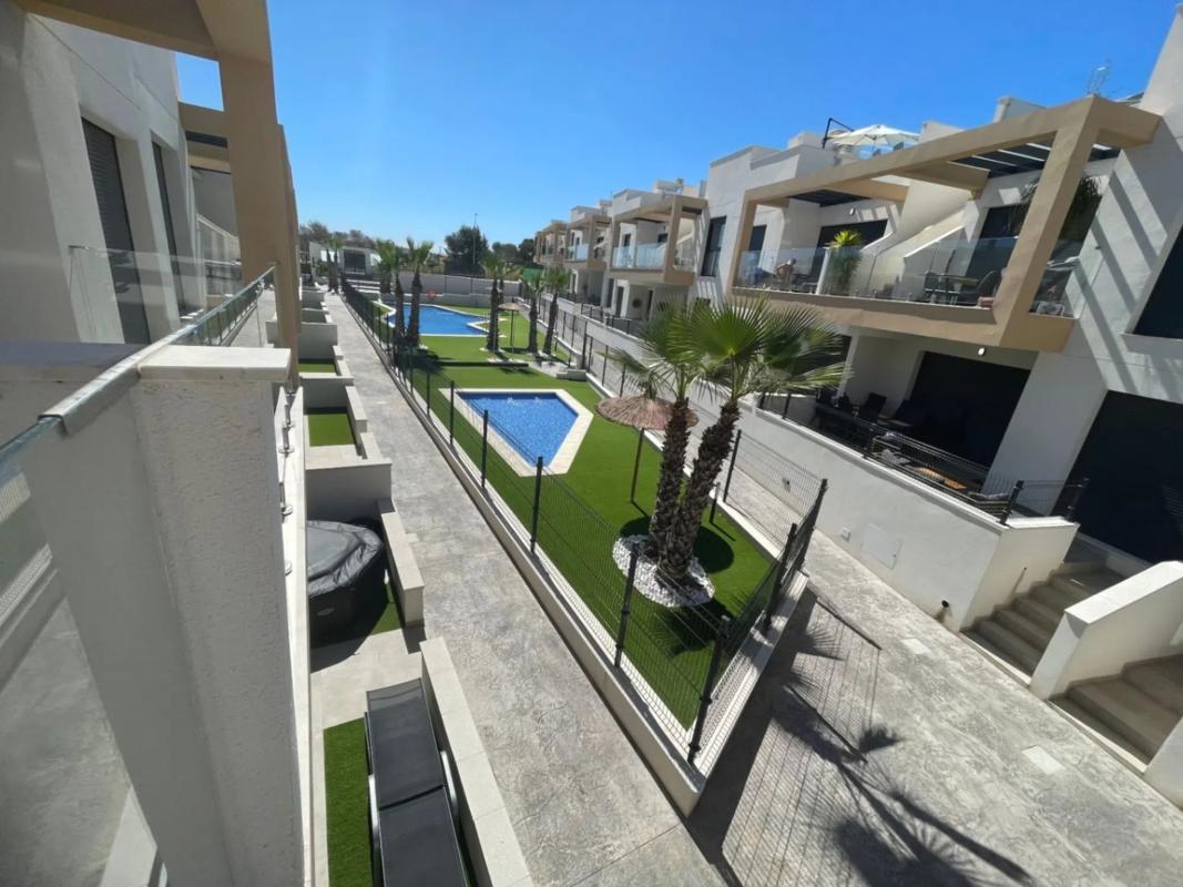 Appartement - Orihuela — 2
