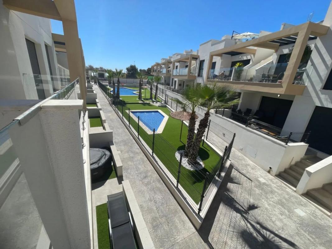 Appartement - Orihuela — 3