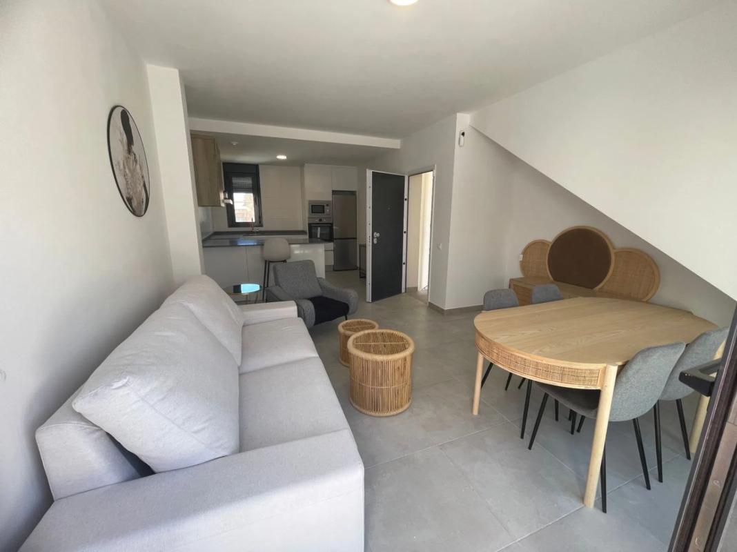 Appartement - Orihuela — 4