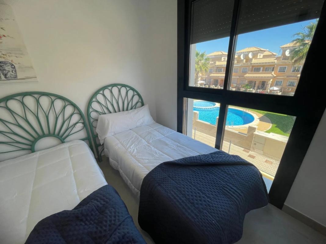 Appartement - Orihuela — 6