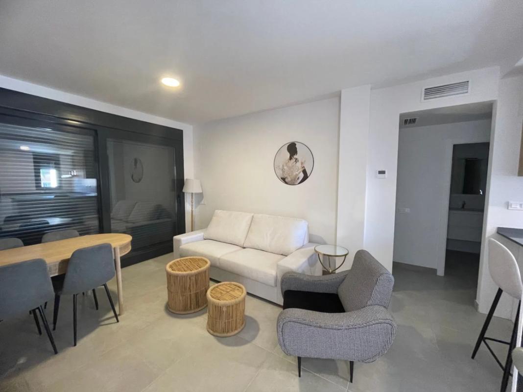 Appartement - Orihuela — 9
