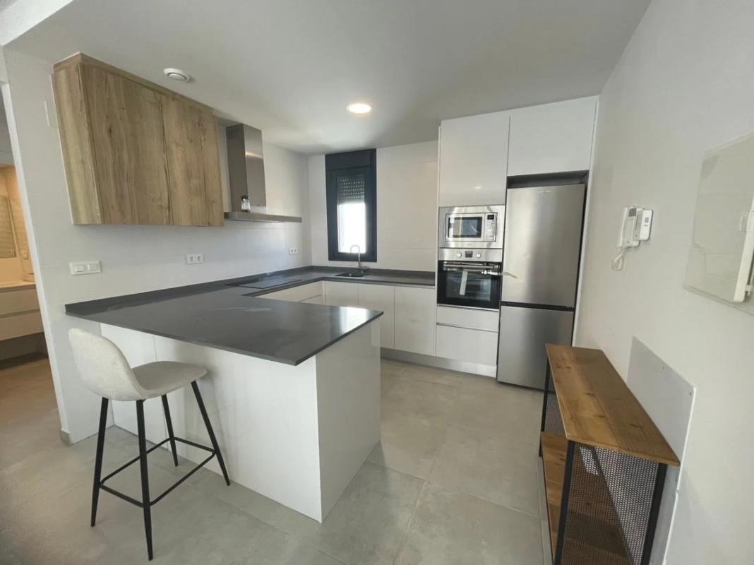 Appartement - Orihuela — 10