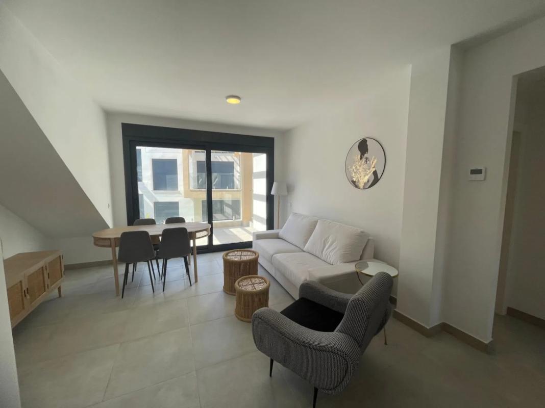Appartement - Orihuela — 11
