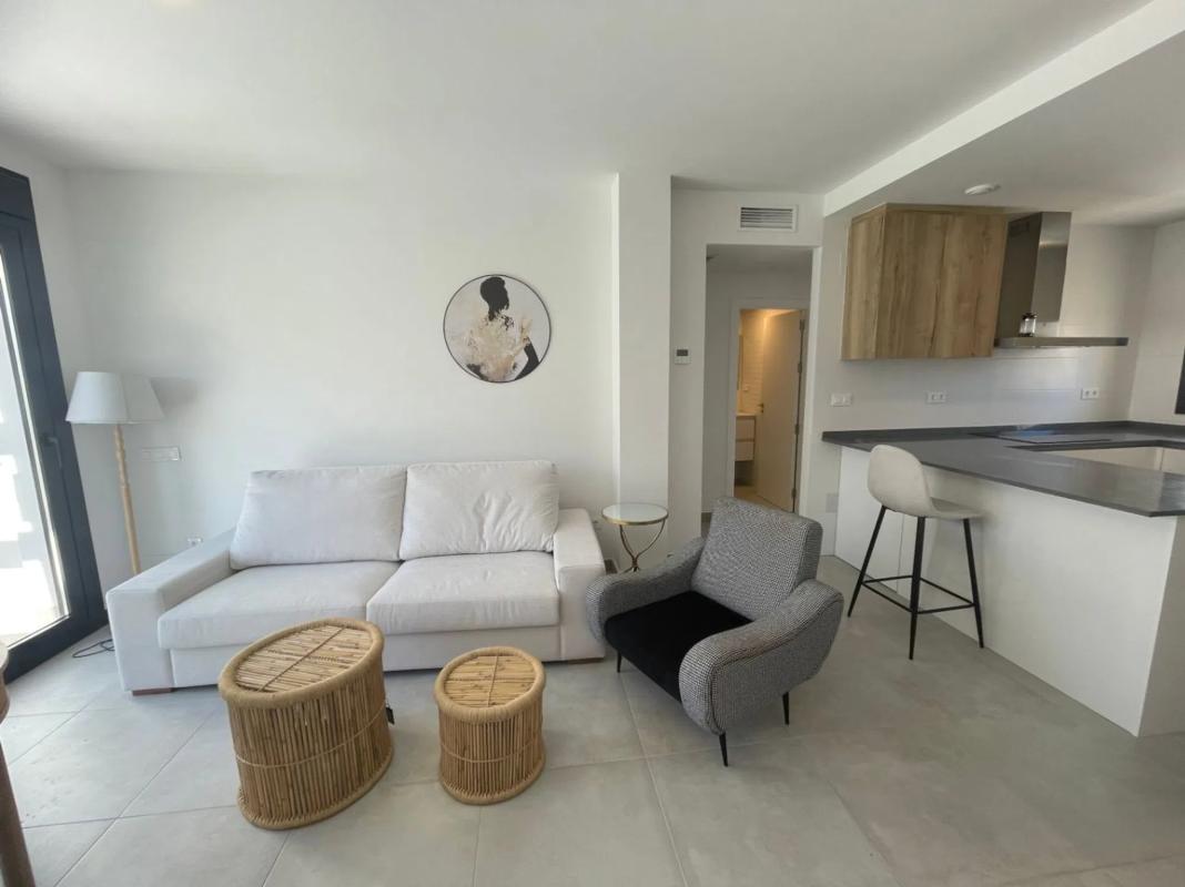 Appartement - Orihuela — 12