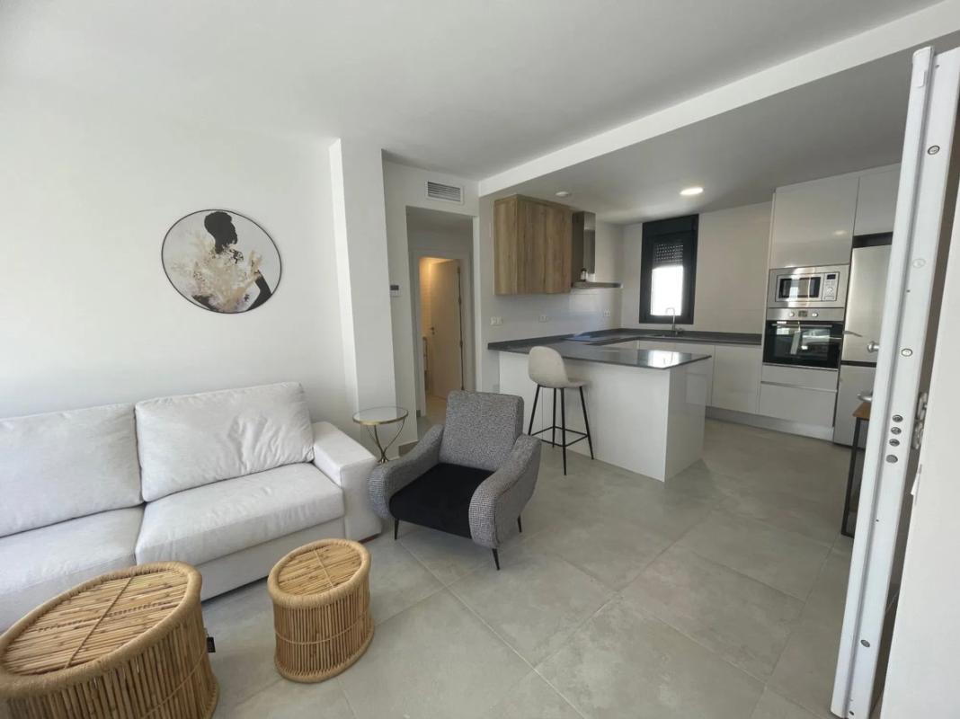 Appartement - Orihuela — 13
