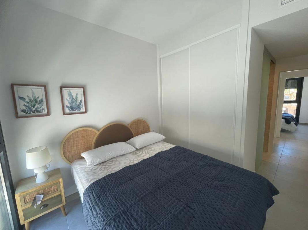 Appartement - Orihuela — 18