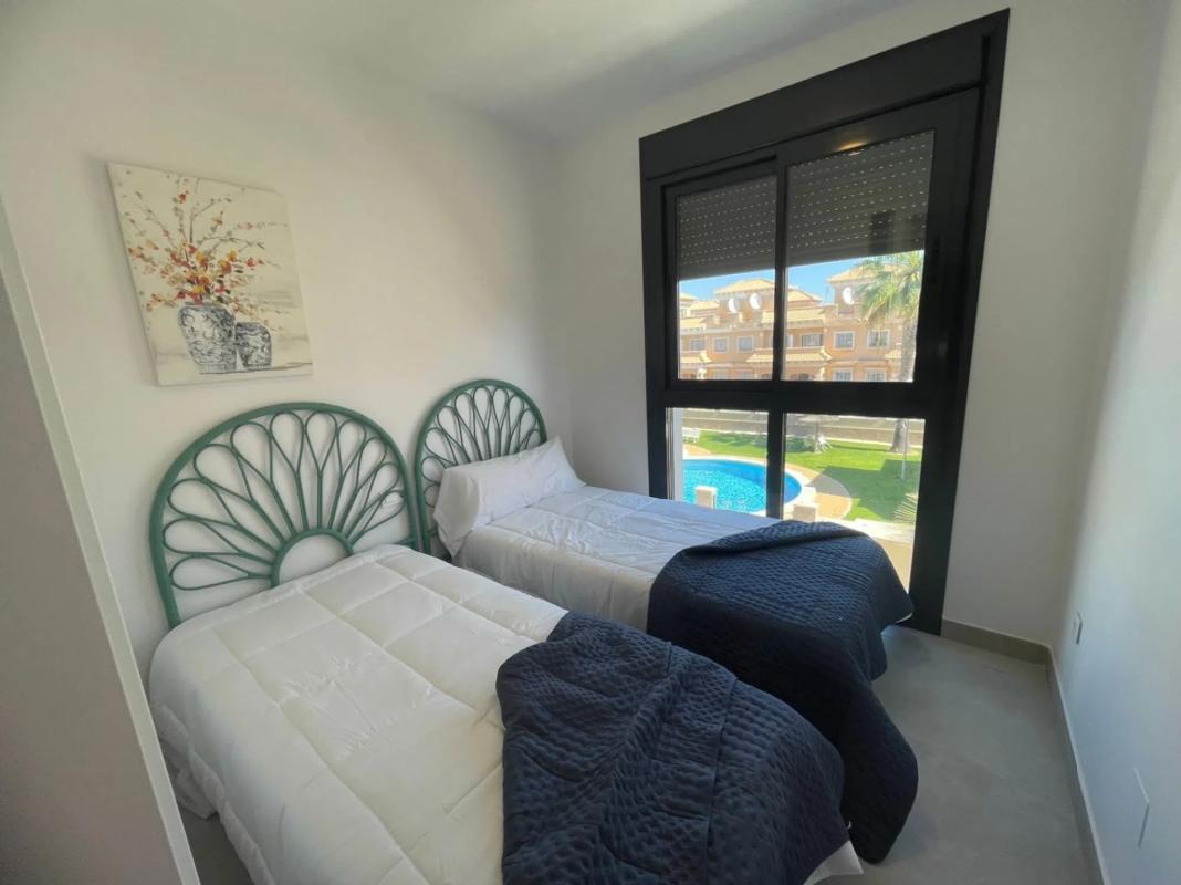 Appartement - Orihuela — 20
