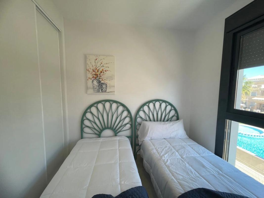 Appartement - Orihuela — 21