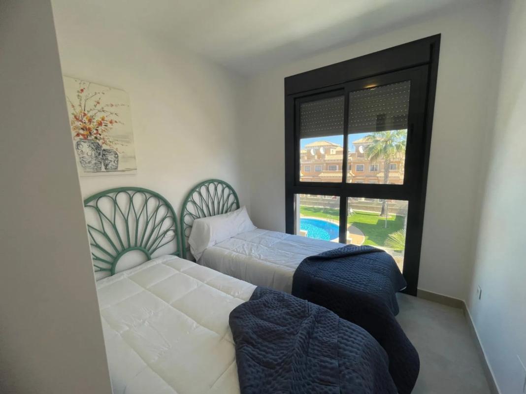 Appartement - Orihuela — 22
