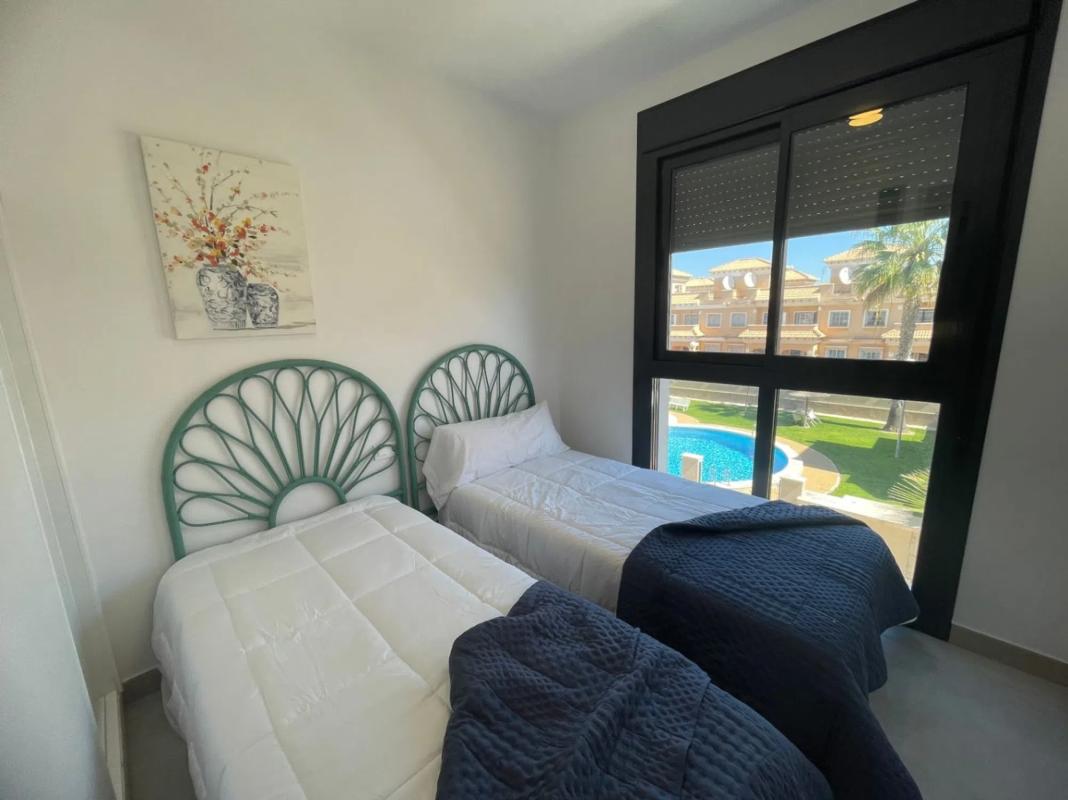 Appartement - Orihuela — 23