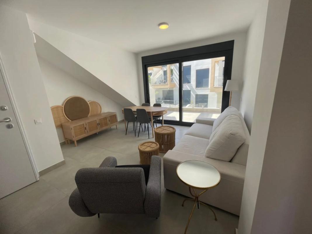 Appartement - Orihuela — 24