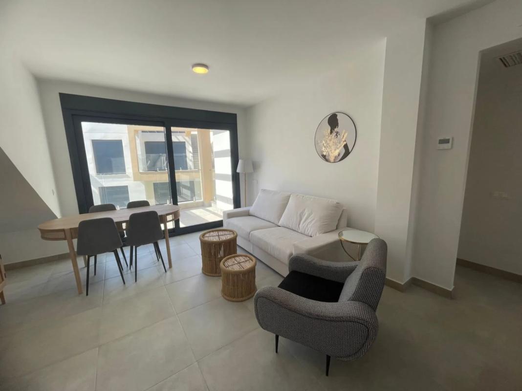 Appartement - Orihuela — 25