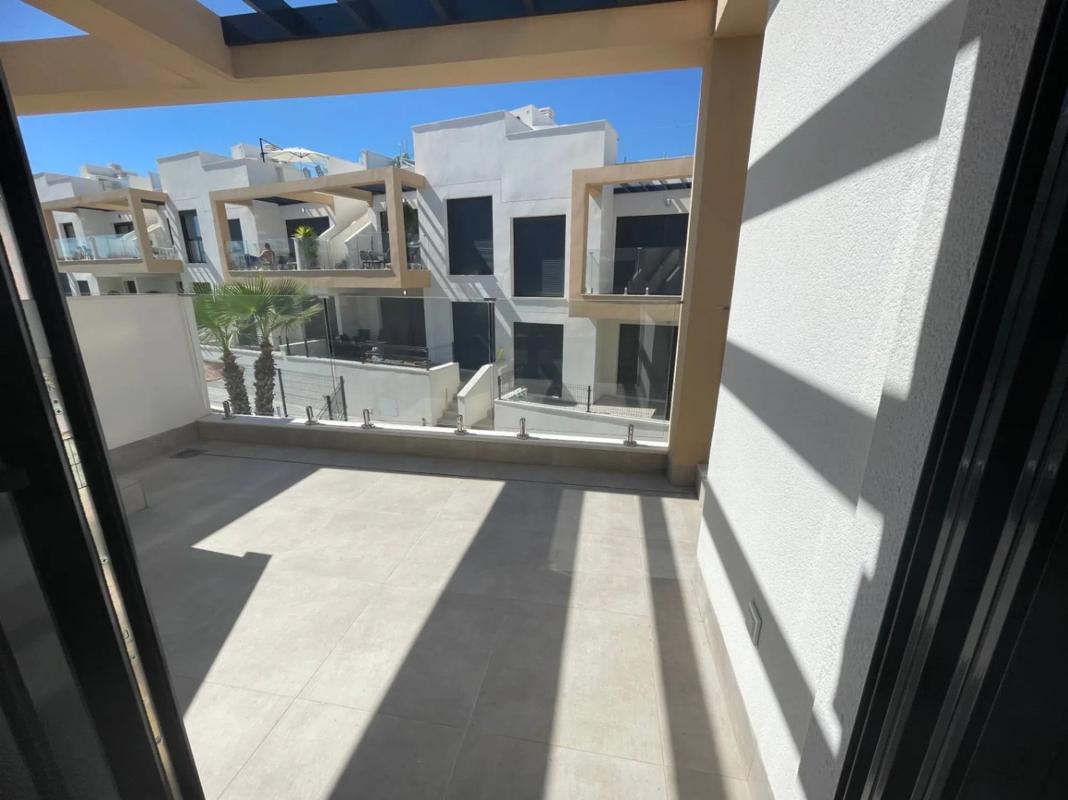 Appartement - Orihuela — 26