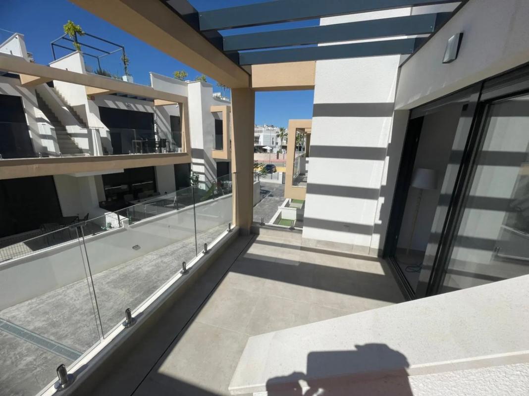 Appartement - Orihuela — 27