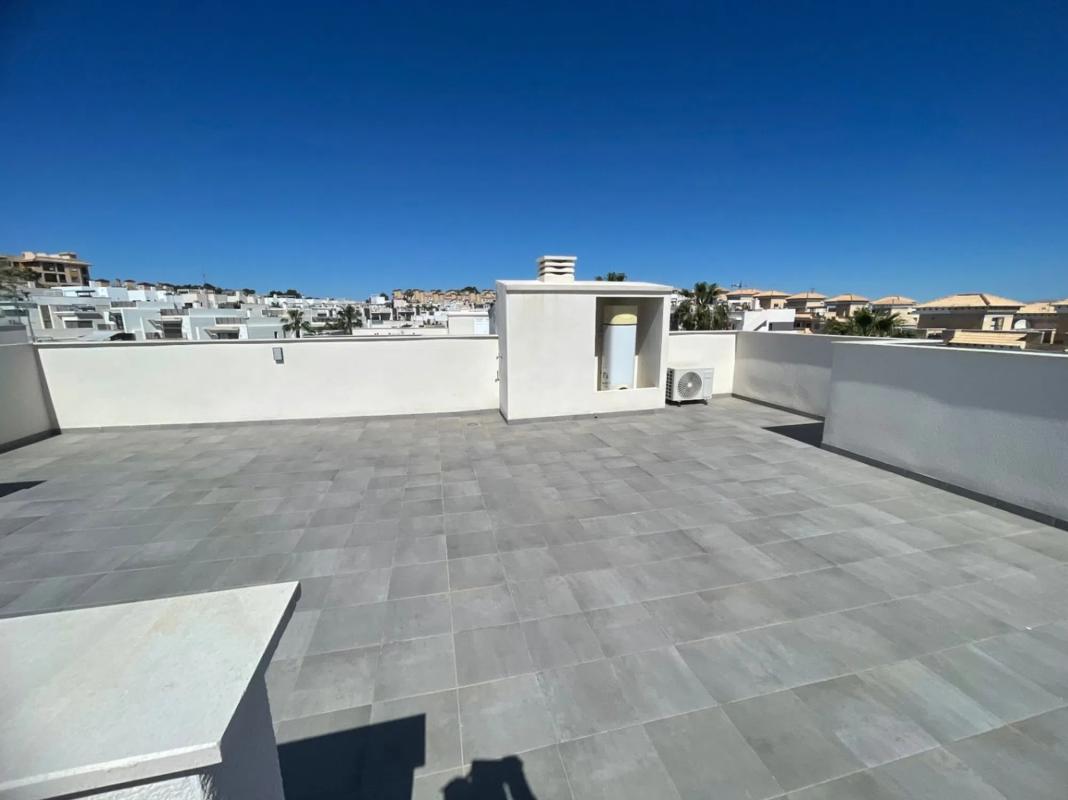 Appartement - Orihuela — 28
