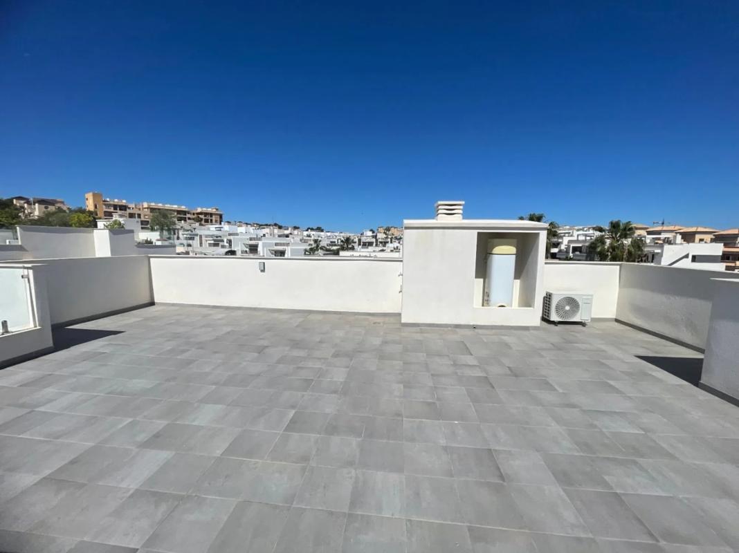 Appartement - Orihuela — 29