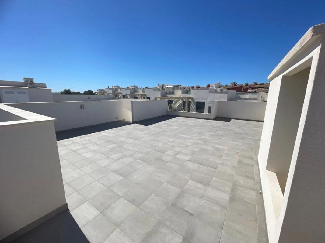 Appartement - Orihuela — 30