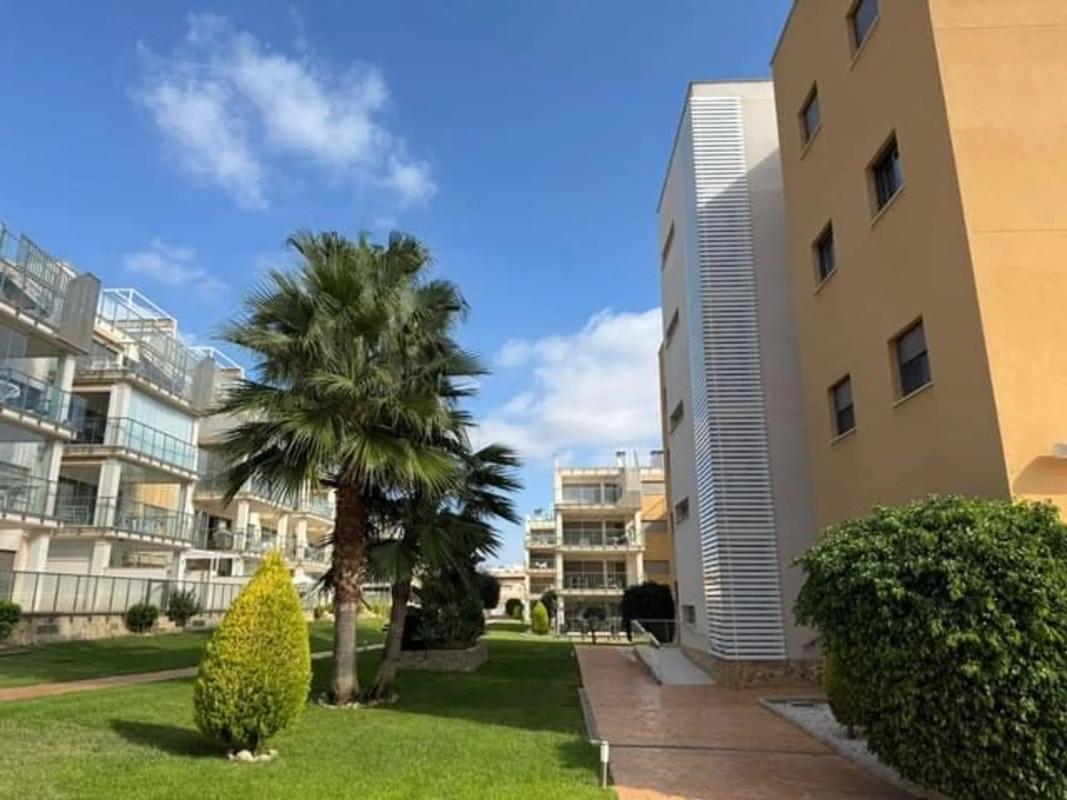 Piso en Barrio Lomas de Cabo Roig — foto 5