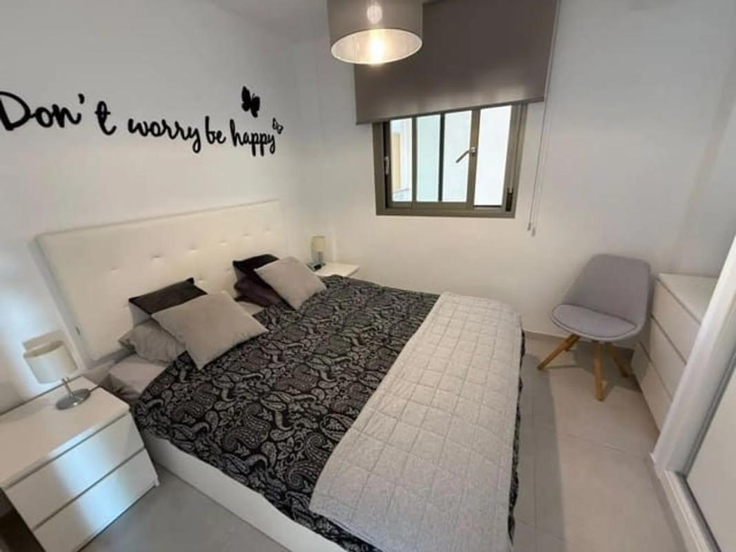 Piso en Barrio Lomas de Cabo Roig — foto 8