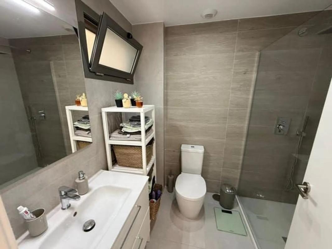 Piso en Barrio Lomas de Cabo Roig — foto 10