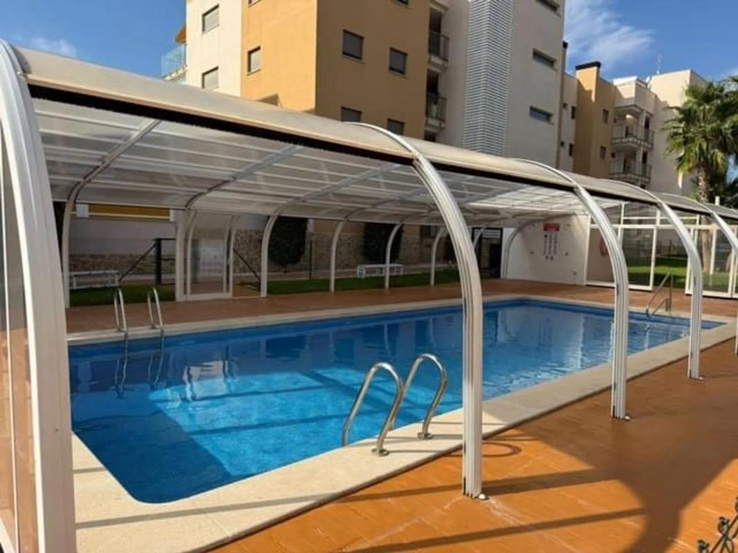 Piso en Barrio Lomas de Cabo Roig — foto 11