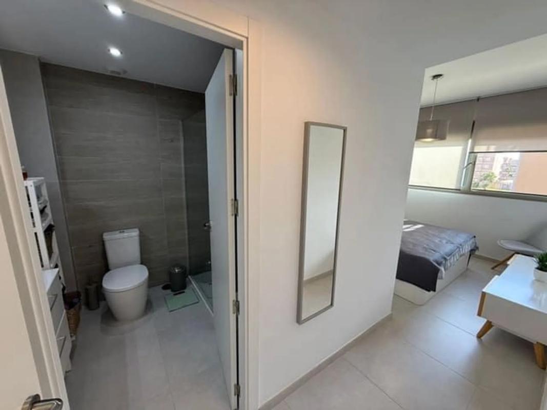 Piso en Barrio Lomas de Cabo Roig — foto 12
