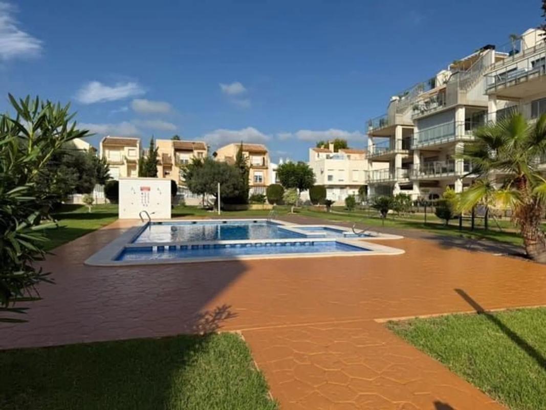Piso en Barrio Lomas de Cabo Roig — foto 14