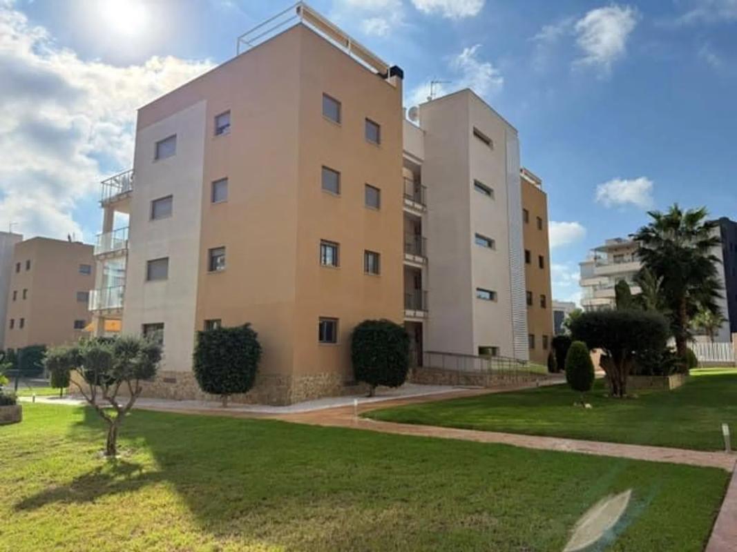 Piso en Barrio Lomas de Cabo Roig — foto 15