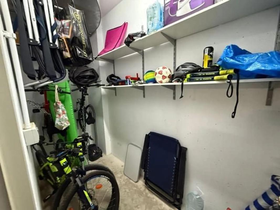 Piso en Barrio Lomas de Cabo Roig — foto 18