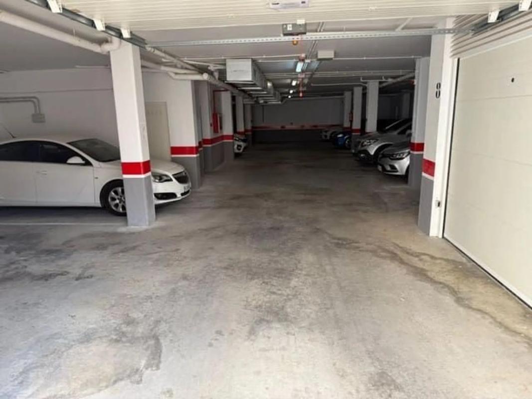 Piso en Barrio Lomas de Cabo Roig — foto 20