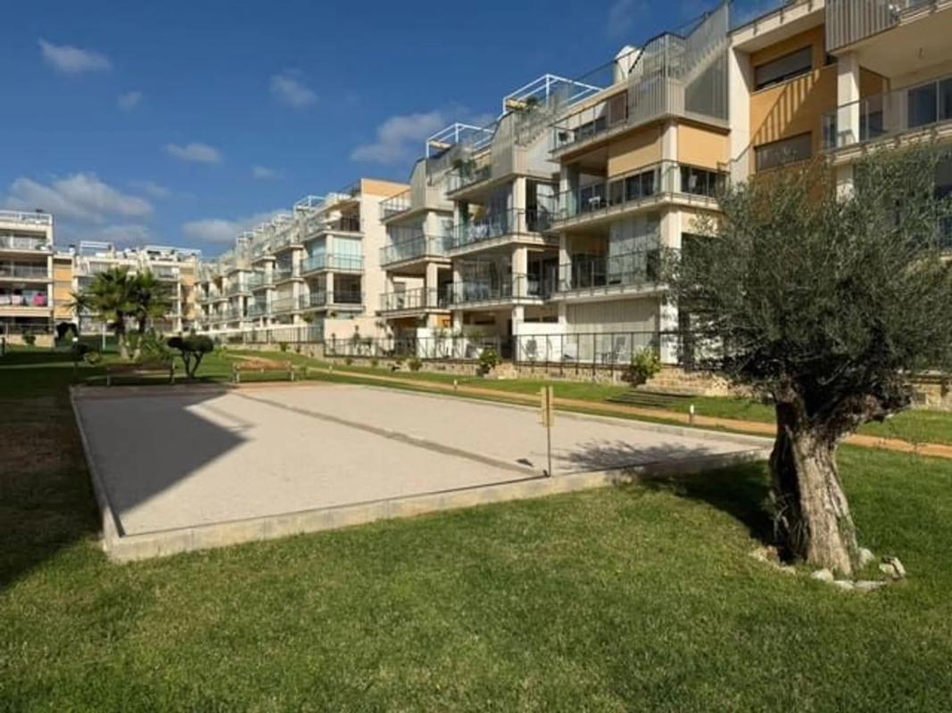 Piso en Barrio Lomas de Cabo Roig — foto 23