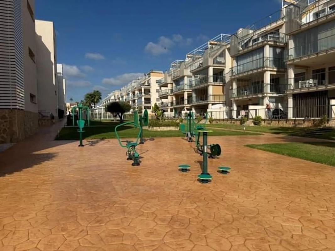 Piso en Barrio Lomas de Cabo Roig — foto 25