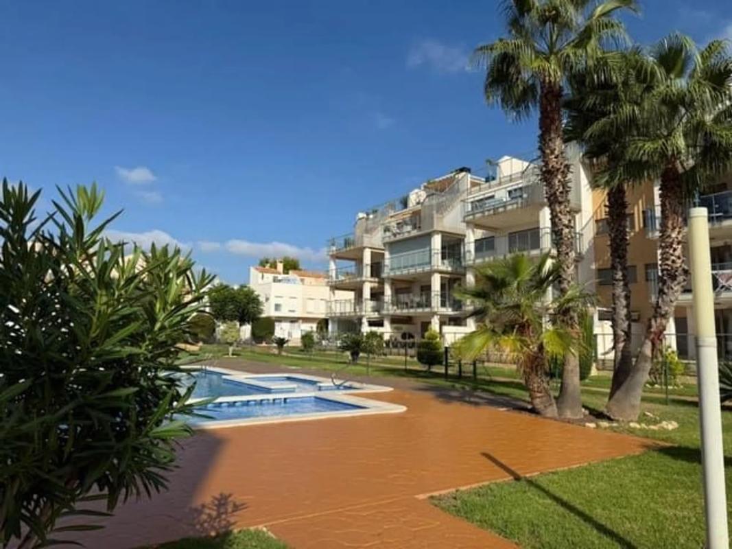 Piso en Barrio Lomas de Cabo Roig — foto 26