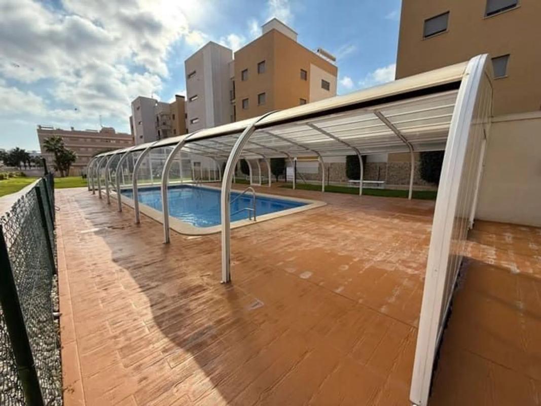 Piso en Barrio Lomas de Cabo Roig — foto 27