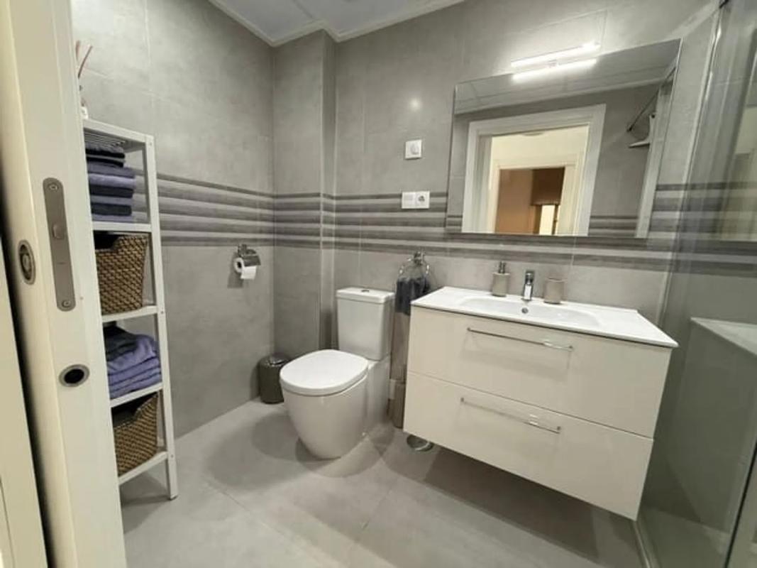Piso en Barrio Lomas de Cabo Roig — foto 29