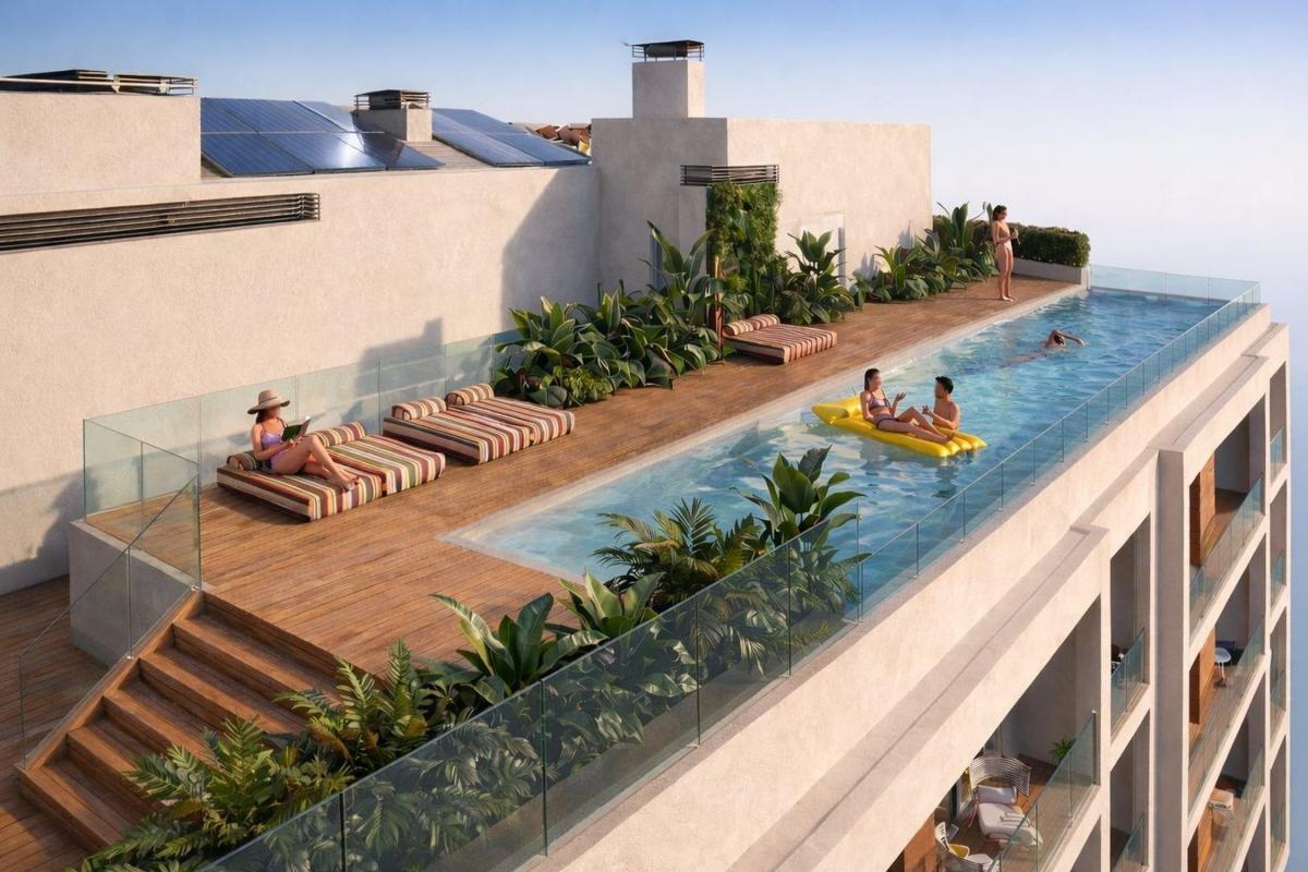 Apartamento - San Pedro del Pinatar