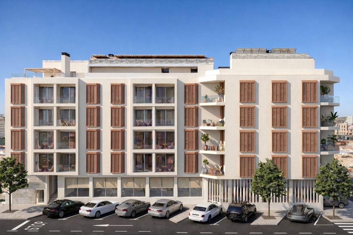 Apartamento - San Pedro del Pinatar