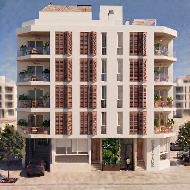 Apartamento - San Pedro del Pinatar