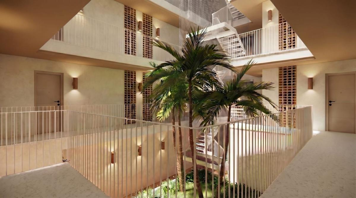 Apartamento - San Pedro del Pinatar