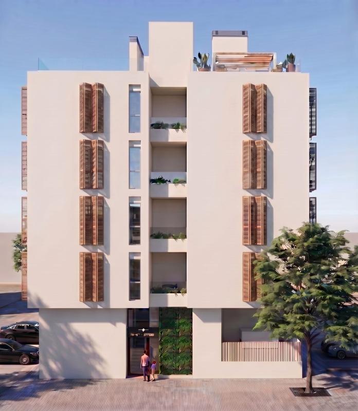 Apartamento - San Pedro del Pinatar
