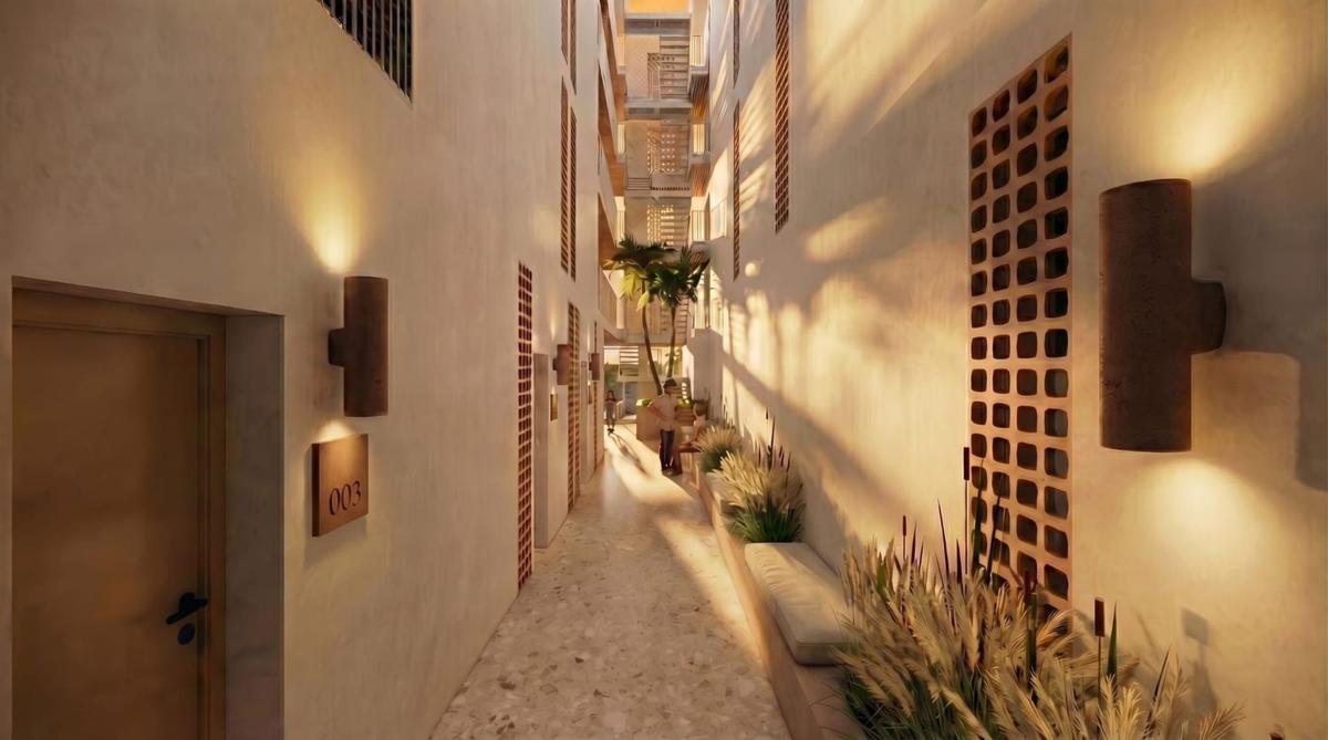 Apartamento - San Pedro del Pinatar
