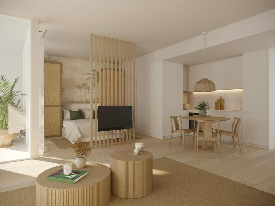 Apartamento - San Pedro del Pinatar