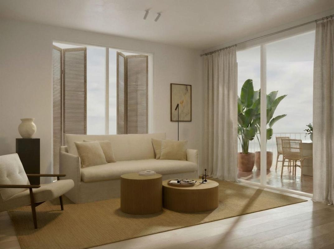 Apartamento - San Pedro del Pinatar