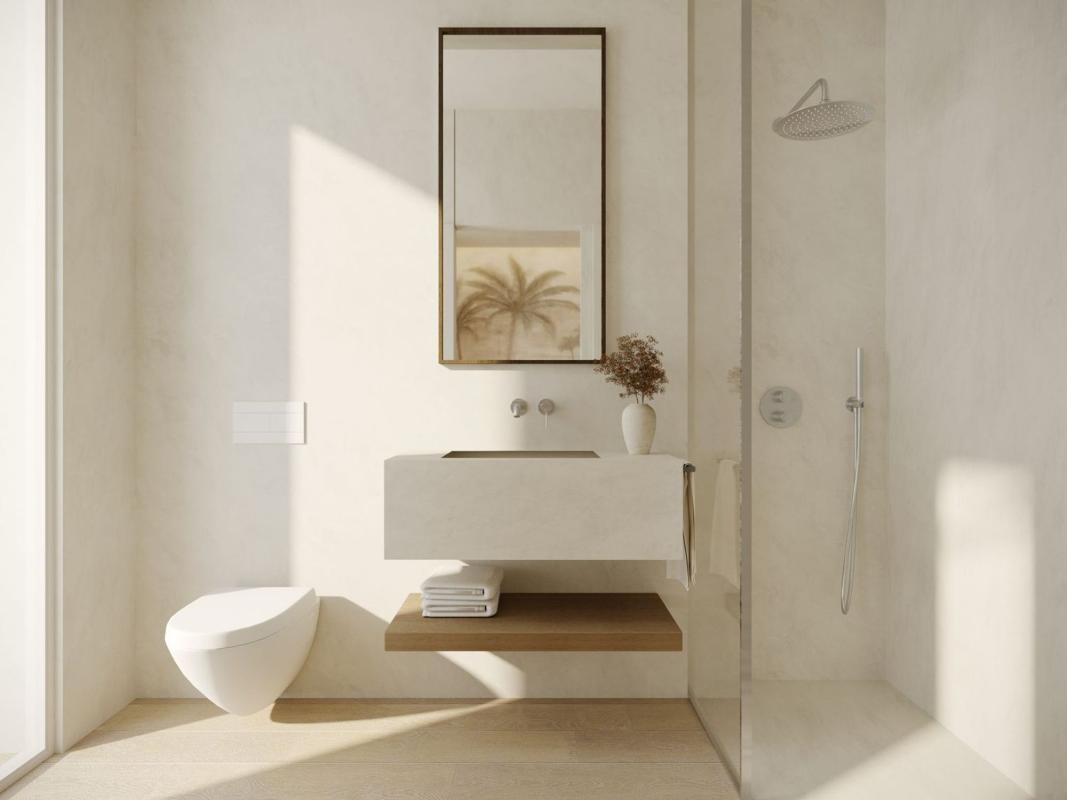 Apartamento - San Pedro del Pinatar