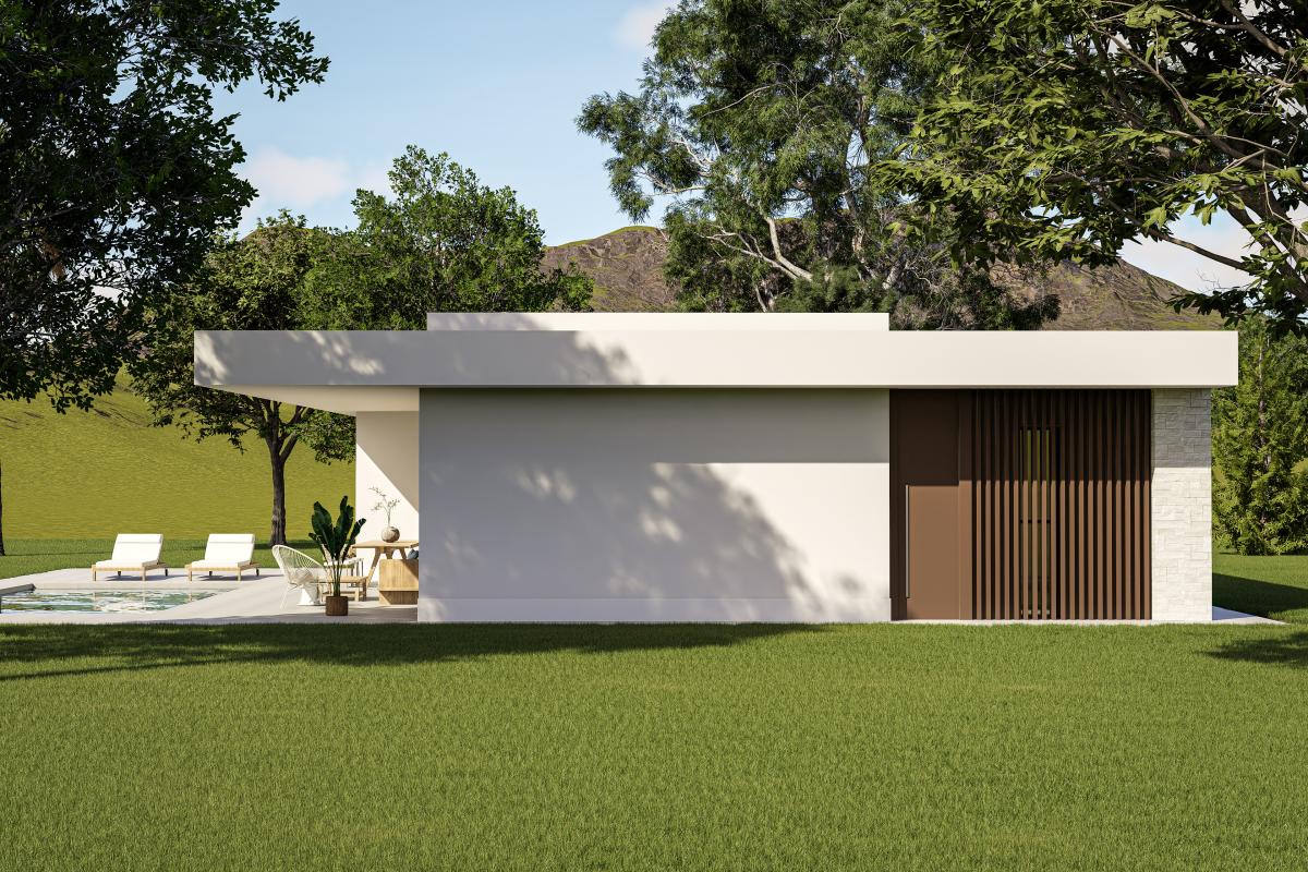 Villa - Hondón de los Frailes — 3