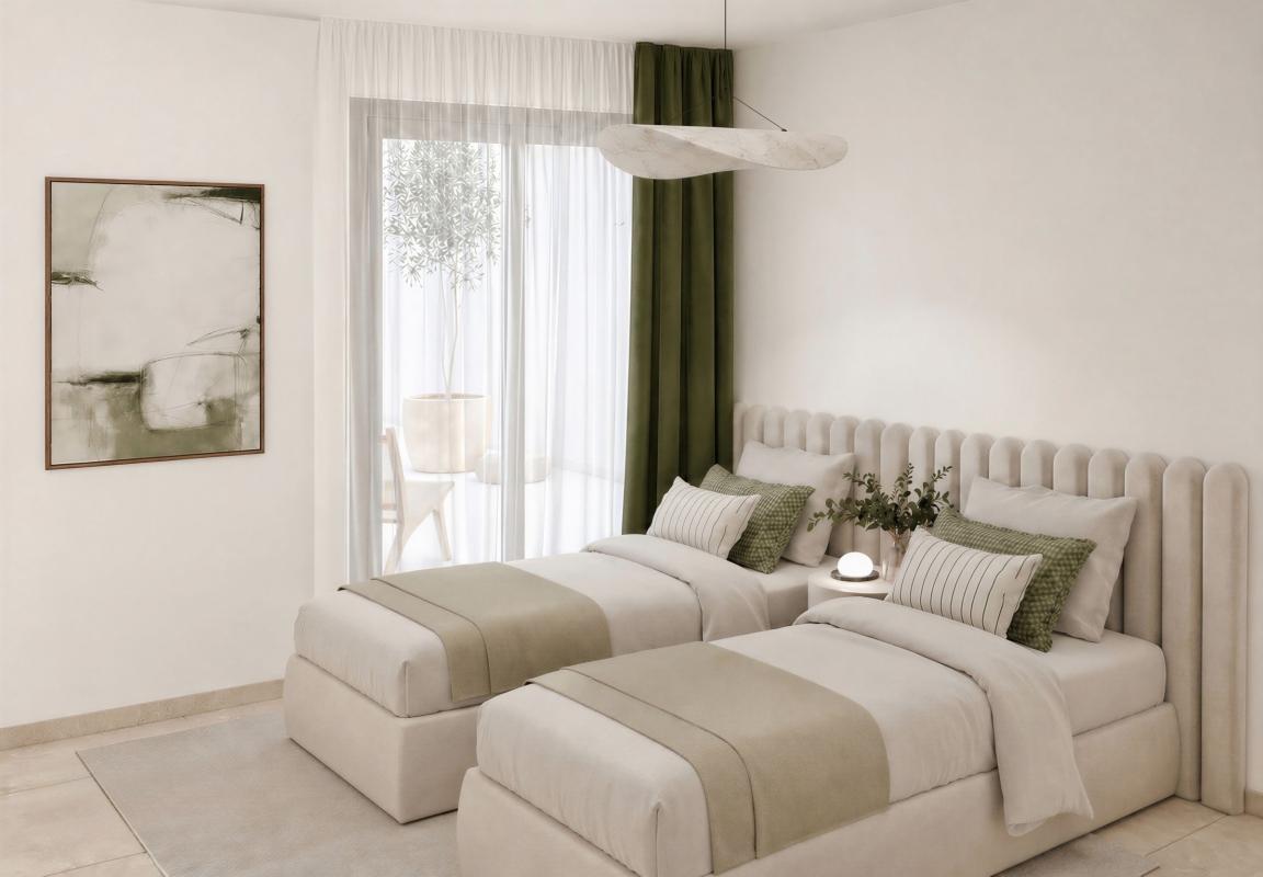 Villa - Los Alcázares