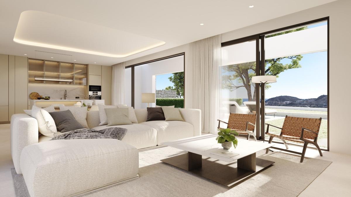 Villa - Finestrat
