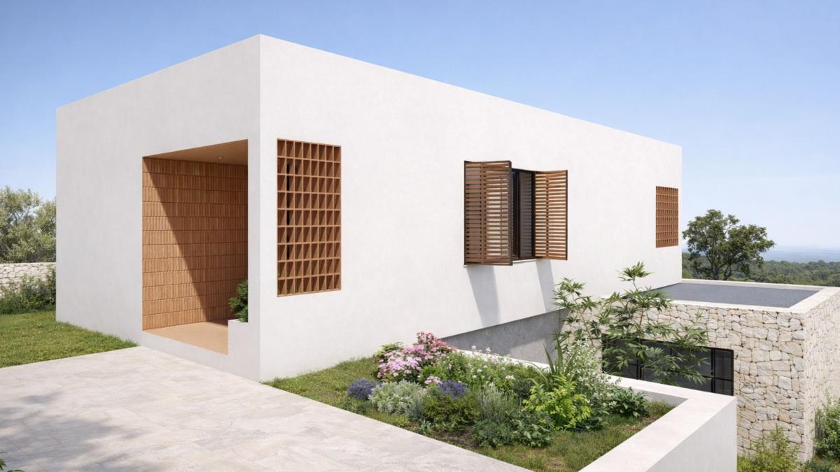 Villa - Finestrat